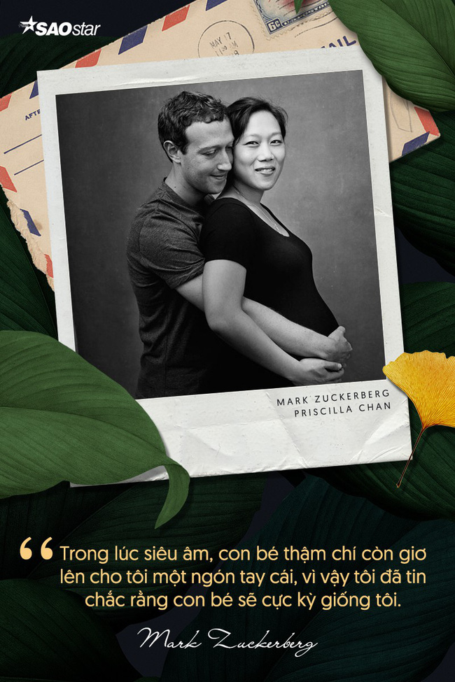 Chuyện tình giản dị của CEO Facebook và vợ: Yêu nhau khi Mark chẳng là ai, vẫn bên nhau khi đã thành tỷ phú - Ảnh 5.