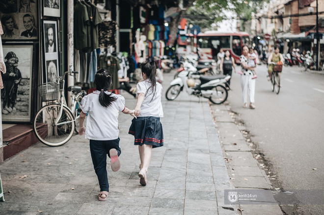 Chẳng mấy ai khen Hà Nội giữa tiết trời thế này, nhưng Hà Nội đẹp lắm, Hà Nội ơi! - Ảnh 13.