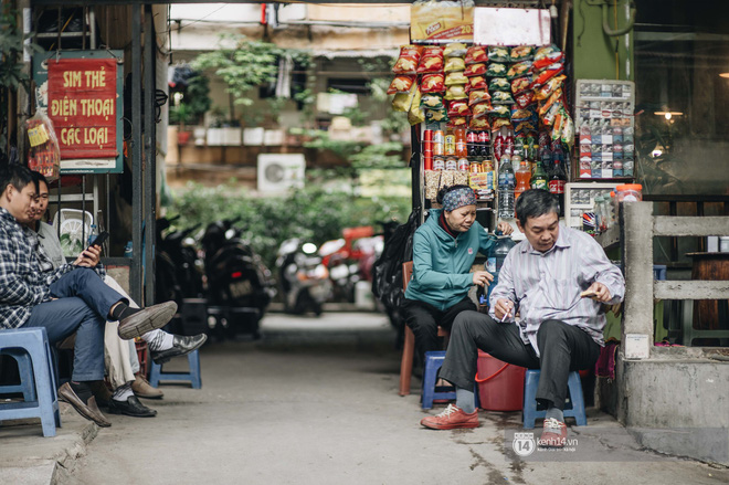 Chẳng mấy ai khen Hà Nội giữa tiết trời thế này, nhưng Hà Nội đẹp lắm, Hà Nội ơi! - Ảnh 6.