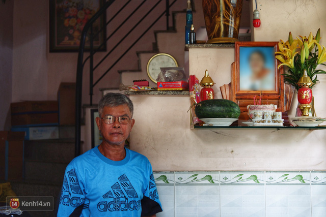 Nửa năm sau vụ nữ doanh nhân uống rượu bia lái BMW gây tai nạn liên hoàn ở Sài Gòn: Tang thương vẫn đang đeo bám một gia đình - Ảnh 7.