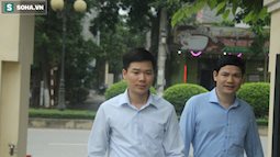 Phúc thẩm vụ án chạy thận Hoà Bình: Hoàng Công Lương nói gì về việc từ chối 9 luật sư?