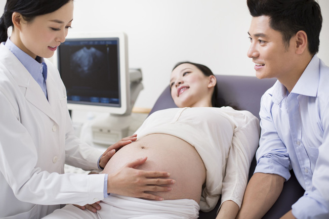 Bác sĩ Việt ở Pháp chỉ rõ những việc mẹ bầu cần làm để sinh ra những em bé thông minh, khỏe mạnh - Ảnh 4.
