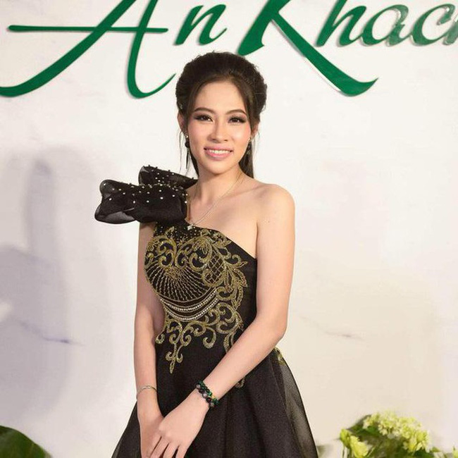 Bị Thùy Tiên tố cáo ngược, trang cá nhân của chị gái Hoa hậu Đặng Thu Thảo bỗng dưng biến mất - Ảnh 2.