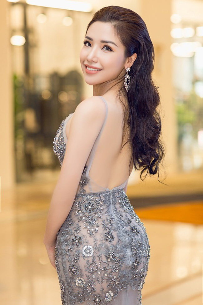 Bị Thùy Tiên tố cáo ngược, trang cá nhân của chị gái Hoa hậu Đặng Thu Thảo bỗng dưng biến mất - Ảnh 3.
