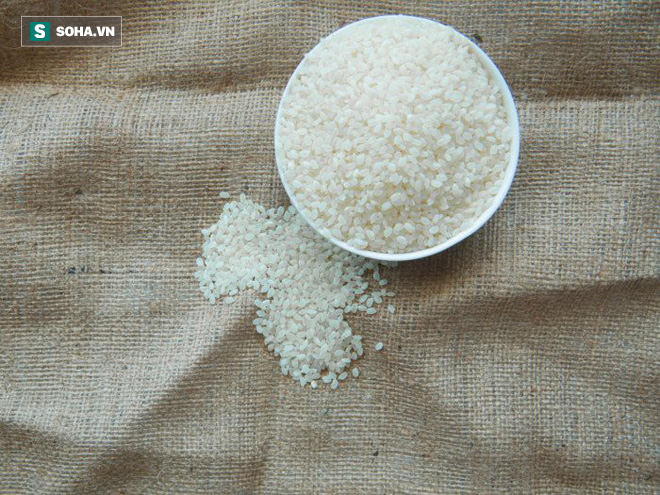 Sữa gạo rất bổ nhưng ít người biết làm: Học ngay cách làm sữa gạo thơm ngon cực đơn giản - Ảnh 2.