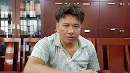 Kẻ bán thịt lợn gây ra hàng loạt vụ án mạng ở Hà Nội và Vĩnh Phúc nói với vợ mình bị HIV