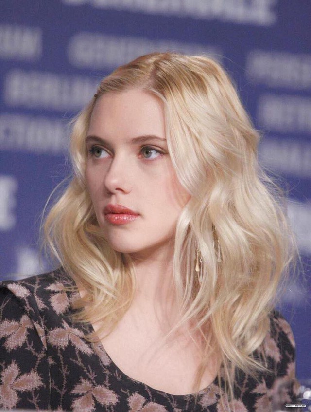 Góa phụ đen Scarlett Johansson: Biểu tượng sex của Hollywood nhưng vẫn thất bại sau 2 cuộc hôn nhân ngắn ngủi - Ảnh 7.