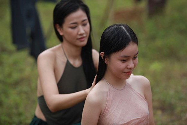 Chính thức: Phim Vợ Ba dừng chiếu trên tất cả cụm rạp Việt Nam - Ảnh 2.