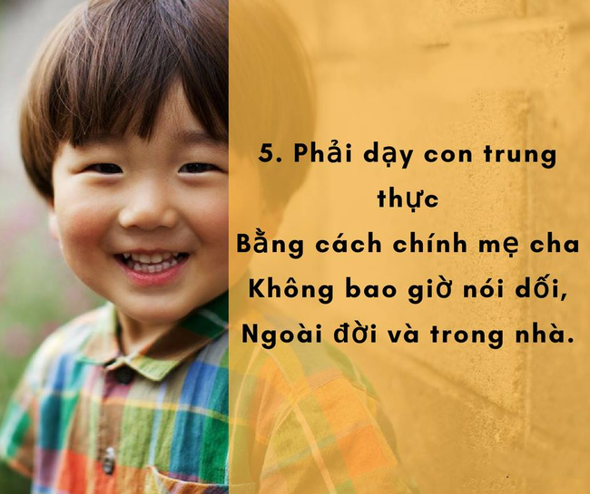 Nhìn lại cách người Nhật dạy con khiến cả thế giới ngưỡng mộ, mọi cha mẹ Việt đều có thể học theo - Ảnh 5.