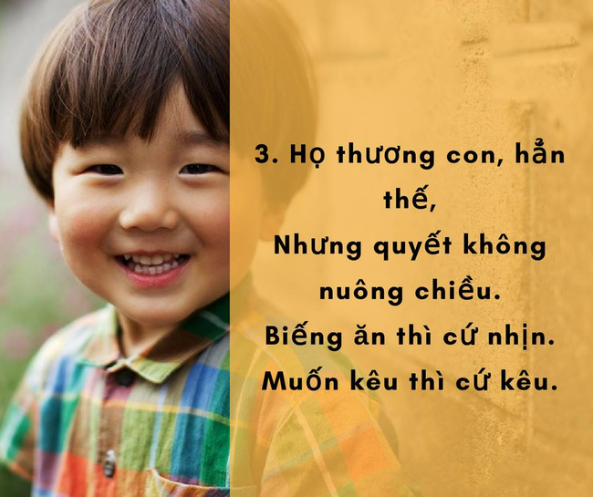 Nhìn lại cách người Nhật dạy con khiến cả thế giới ngưỡng mộ, mọi cha mẹ Việt đều có thể học theo - Ảnh 3.