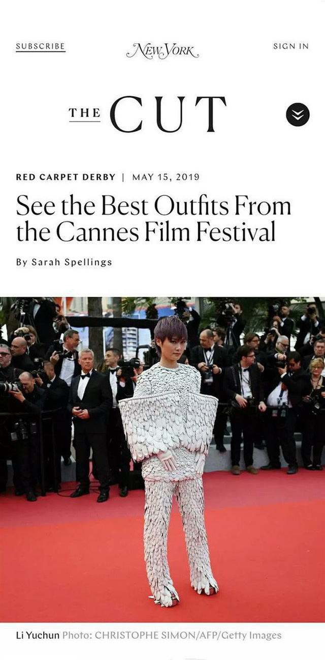 Vén màn mặt tối đằng sau Cannes danh giá: “Ngày hội tiền lương” của gái mại dâm và cơ hội vàng cho những kẻ vô danh đổi đời - Ảnh 22.