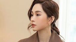 Nổi tiếng là 'thần tiên tỷ tỷ' nhưng Đặng Thu Thảo cũng có ước muốn như bao cô gái khác