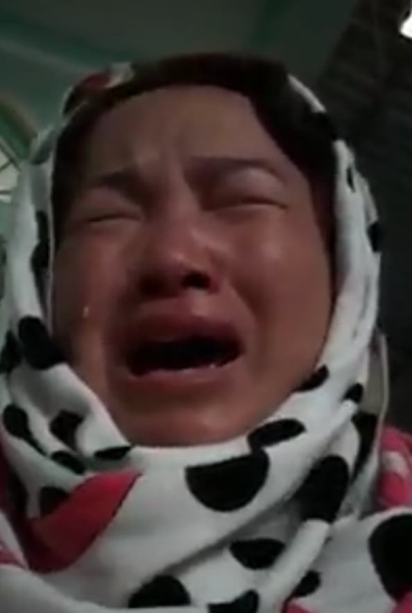 Chấn động: Khởi tố mẹ của nữ sinh giao gà bị cưỡng hiếp rồi sát hại ở Điện Biên - Ảnh 1.