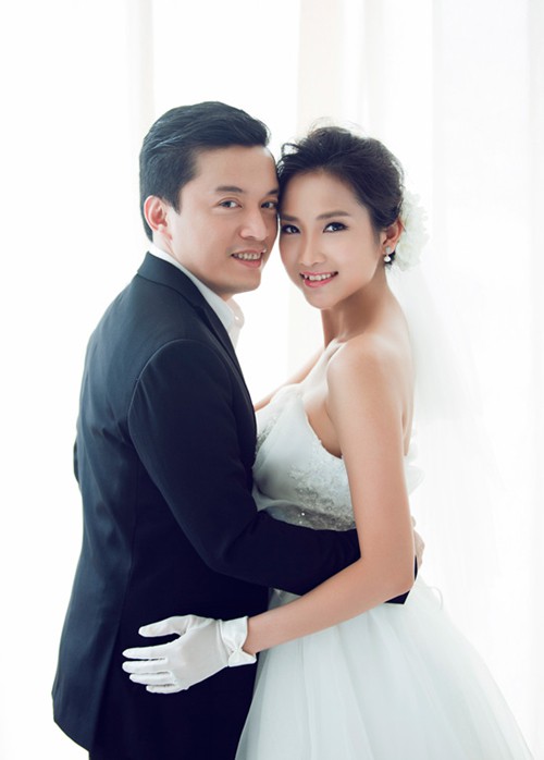 Vợ 9x của Lam Trường:  Bực bội khi xuất hiện tin đồn ly hôn trên mặt báo - Ảnh 4.