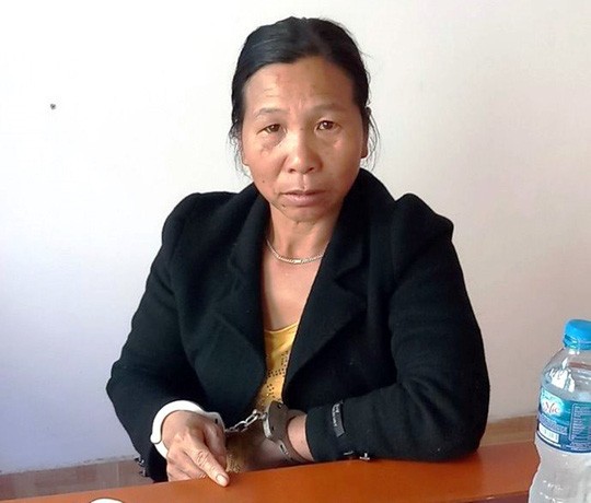 Vụ sát hại 3 bà cháu rúng động Lâm Đồng: Triệu tập chồng con nghi phạm - Ảnh 2.