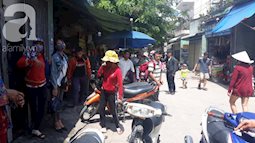Hé lộ nguyên nhân vợ chồng cùng con gái 4 tuổi chết ở Bình Dương, trong đó vợ đang mang bầu 8 tháng