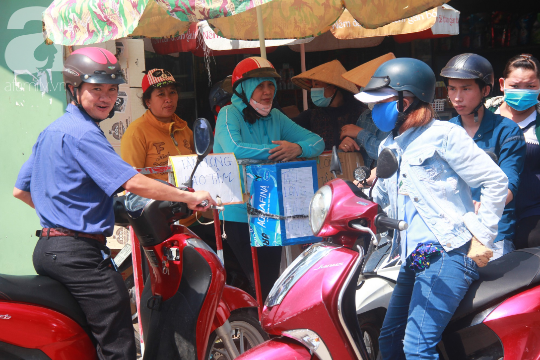 Lời kể người phát hiện thai phụ 8 tháng cùng chồng con tử vong: Lúc đó tôi sợ quá, lấy cây gỗ đụng vào người mà không ai lên tiếng - Ảnh 7.