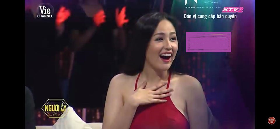 Hoa hậu Mai Phương Thúy stress nặng sau màn lộ vóc dáng đồ sộ và vòng 1 siêu khủng trên truyền hình - Ảnh 2.
