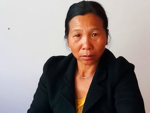 Vụ thảm sát ba bà cháu ở Lâm Đồng: Độ xảo quyệt của nghi phạm qua lời kể của những người tham gia tìm kiếm thi thể nạn nhân - Ảnh 1.