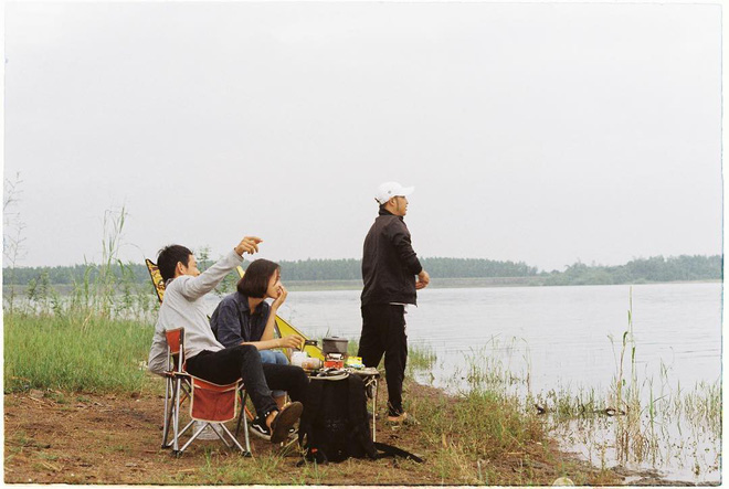 Ngắm nhìn Hồ Trị An, địa điểm xuất hiện trong MV đình đám của Min và Đen Vâu mới thấy: Chỗ này chill phết! - Ảnh 30.