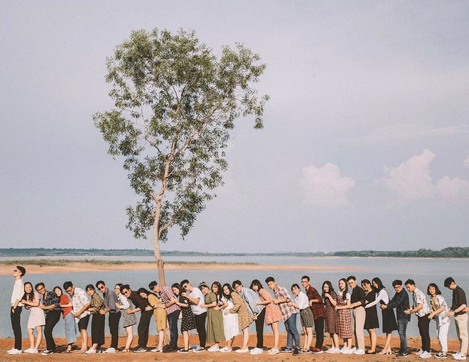 Ngắm nhìn Hồ Trị An, địa điểm xuất hiện trong MV đình đám của Min và Đen Vâu mới thấy: Chỗ này chill phết! - Ảnh 8.