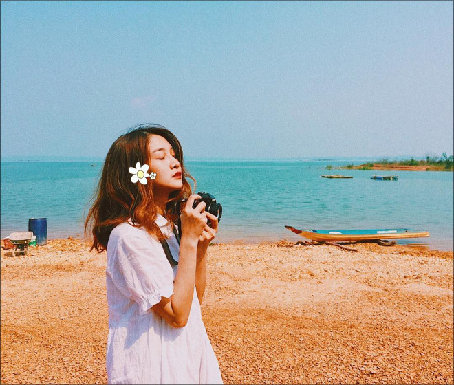 Ngắm nhìn Hồ Trị An, địa điểm xuất hiện trong MV đình đám của Min và Đen Vâu mới thấy: Chỗ này chill phết! - Ảnh 5.