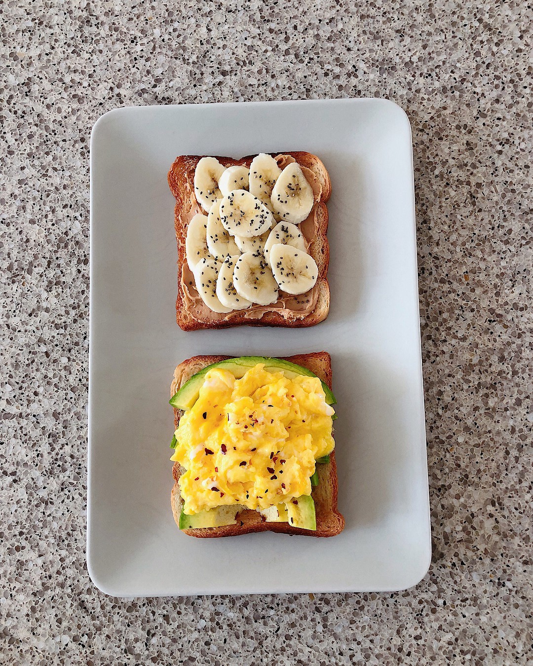 Học theo thực đơn bữa sáng nhanh gọn với quả bơ của Hà Tăng để giúp giữ dáng, đẹp da  - Ảnh 3.