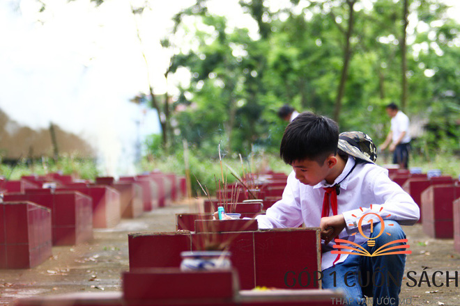 Sửng sốt sau câu hỏi đã bao lâu rồi bạn chưa làm việc tốt vì người khác? - Ảnh 8.