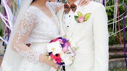 Đám cưới nhiều điều kỳ lạ, ly hôn sau 2 năm chung sống nhưng đến nay mới công khai của Nhật Kim Anh