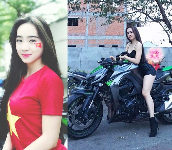 7 hot gymer Việt có vòng 3 