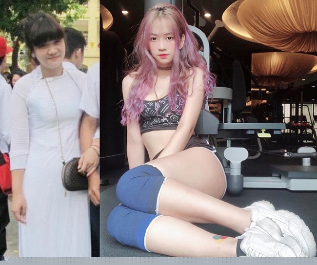 7 hot gymer Việt có vòng 3 