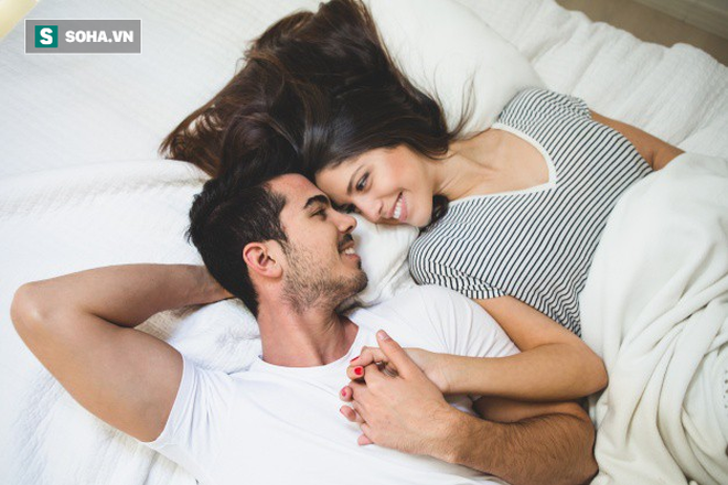 10 bí quyết của các cặp đôi hạnh phúc đến đầu bạc răng long: Bạn làm được mấy điều như họ? - Ảnh 1.