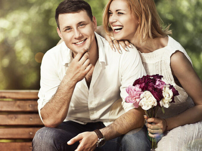 10 bí quyết của các cặp đôi hạnh phúc đến đầu bạc răng long: Bạn làm được mấy điều như họ? - Ảnh 3.