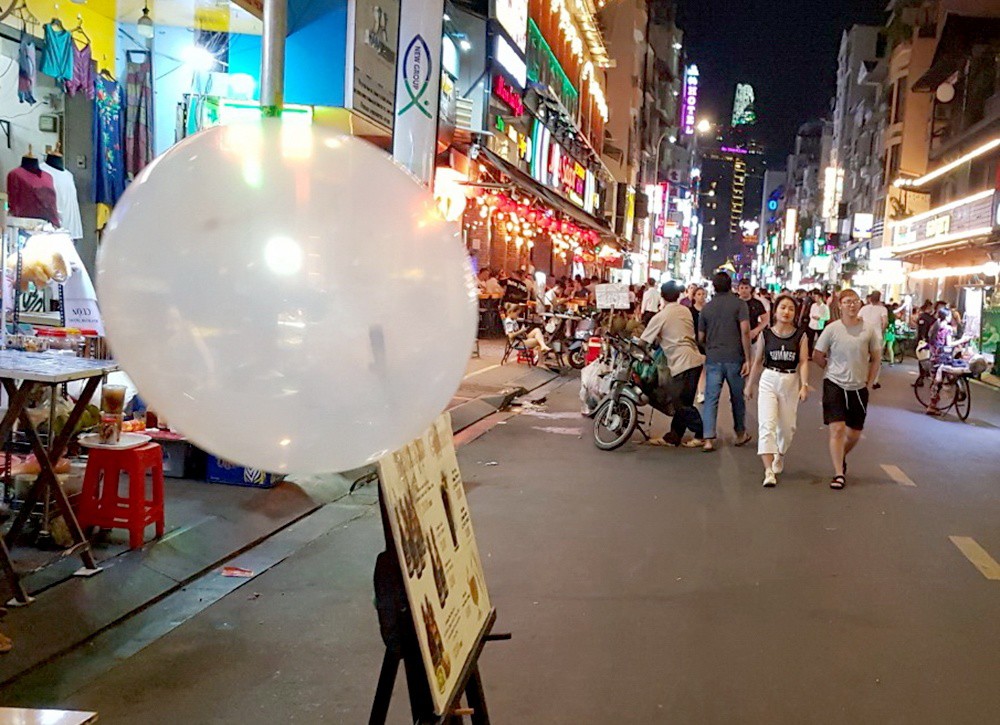 “Bóng cười” gây ngộ độc, rối loạn tâm thần, vì sao chưa cấm? - Ảnh 4.