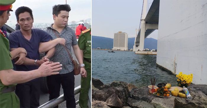 Vụ cha sát hại con gái ném xác xuống sông Hàn: Gọi video để vợ mới người Hàn Quốc nhìn thấy con đã tử vong - Ảnh 2.
