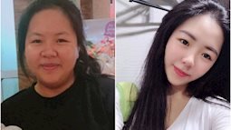 Người yêu cũ có người yêu mới, girl Sài Gòn tức tốc giảm luôn 20kg: Không chỉ xinh lên mà còn trở thành tiếp viên hàng không!