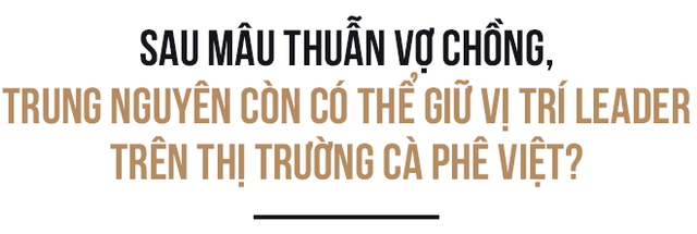 Giữa bão tố tụng hậu ly hôn, ông Đặng Lê Nguyên Vũ nhắn nhủ đàn em: “Đàn ông tính làm chuyện lớn, đừng bao giờ lấy vợ giống Qua” - Ảnh 4.