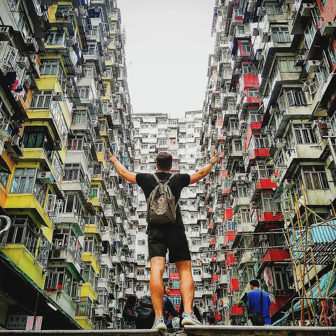 Bỏ túi ngay 8 điểm sống ảo nổi tiếng ở Hong Kong, vị trí thứ 2 hot đến nỗi còn lọt vào top được check-in nhiều nhất trên Instagram!  - Ảnh 12.