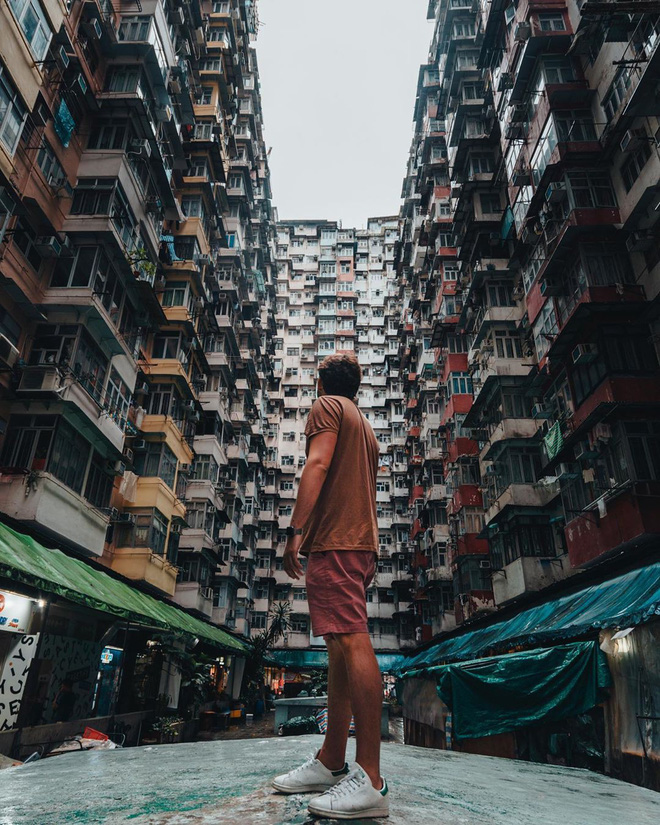 Bỏ túi ngay 8 điểm sống ảo nổi tiếng ở Hong Kong, vị trí thứ 2 hot đến nỗi còn lọt vào top được check-in nhiều nhất trên Instagram!  - Ảnh 15.