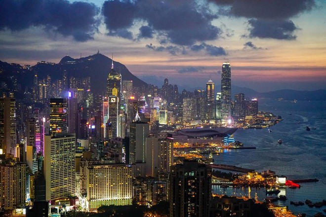 Bỏ túi ngay 8 điểm sống ảo nổi tiếng ở Hong Kong, vị trí thứ 2 hot đến nỗi còn lọt vào top được check-in nhiều nhất trên Instagram!  - Ảnh 4.