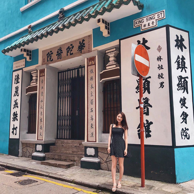 Bỏ túi ngay 8 điểm sống ảo nổi tiếng ở Hong Kong, vị trí thứ 2 hot đến nỗi còn lọt vào top được check-in nhiều nhất trên Instagram!  - Ảnh 18.