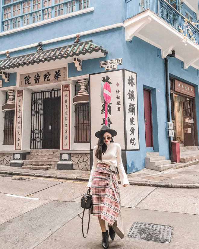 Bỏ túi ngay 8 điểm sống ảo nổi tiếng ở Hong Kong, vị trí thứ 2 hot đến nỗi còn lọt vào top được check-in nhiều nhất trên Instagram!  - Ảnh 20.