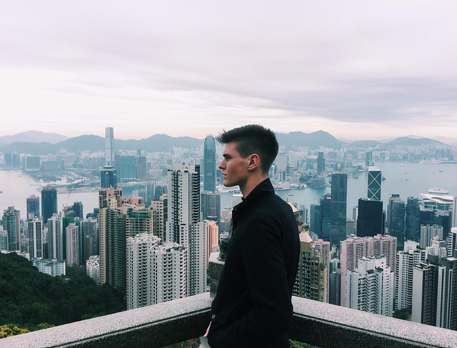 Bỏ túi ngay 8 điểm sống ảo nổi tiếng ở Hong Kong, vị trí thứ 2 hot đến nỗi còn lọt vào top được check-in nhiều nhất trên Instagram!  - Ảnh 2.
