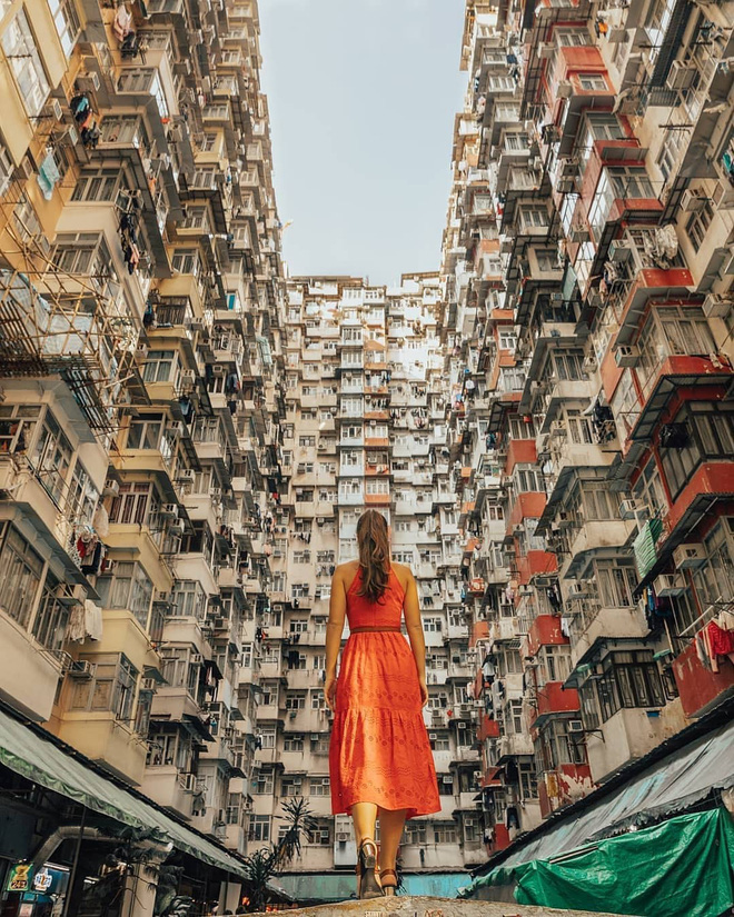 Bỏ túi ngay 8 điểm sống ảo nổi tiếng ở Hong Kong, vị trí thứ 2 hot đến nỗi còn lọt vào top được check-in nhiều nhất trên Instagram!  - Ảnh 11.