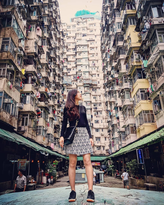 Bỏ túi ngay 8 điểm sống ảo nổi tiếng ở Hong Kong, vị trí thứ 2 hot đến nỗi còn lọt vào top được check-in nhiều nhất trên Instagram!  - Ảnh 13.