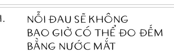 Tôi đã học được gì sau nỗi đau mất mẹ: Ba bài học cuộc đời gieo mầm từ những đau thương - Ảnh 1.