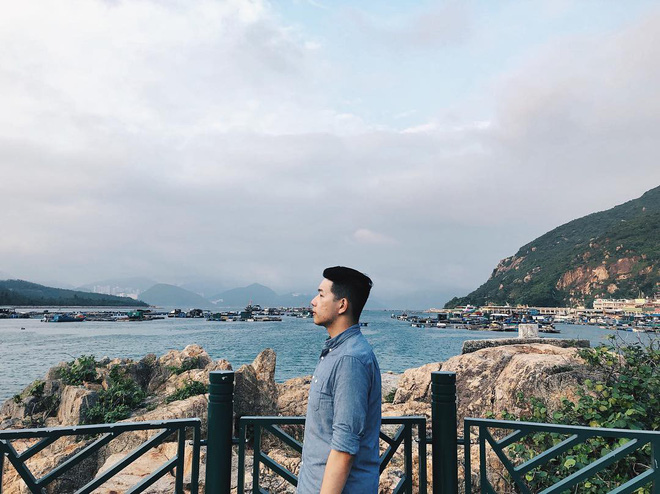 Bỏ túi ngay 8 điểm sống ảo nổi tiếng ở Hong Kong, vị trí thứ 2 hot đến nỗi còn lọt vào top được check-in nhiều nhất trên Instagram!  - Ảnh 37.