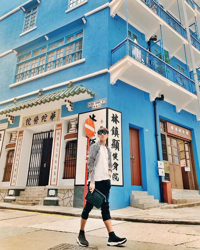 Bỏ túi ngay 8 điểm sống ảo nổi tiếng ở Hong Kong, vị trí thứ 2 hot đến nỗi còn lọt vào top được check-in nhiều nhất trên Instagram!  - Ảnh 17.