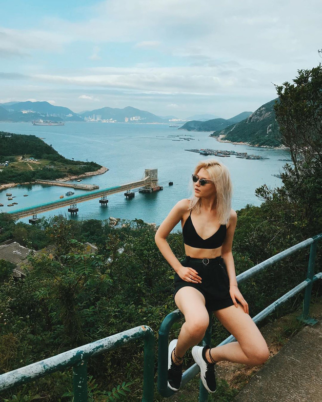 Bỏ túi ngay 8 điểm sống ảo nổi tiếng ở Hong Kong, vị trí thứ 2 hot đến nỗi còn lọt vào top được check-in nhiều nhất trên Instagram!  - Ảnh 35.