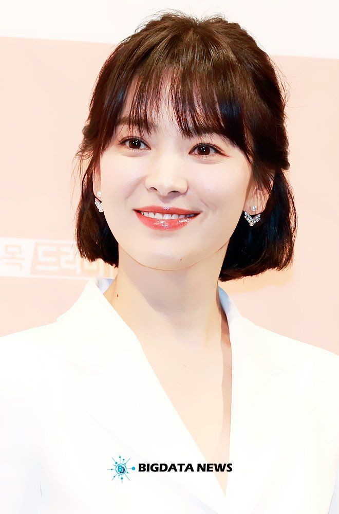 Song Hye Kyo giảm cân ngoạn mục với công thức uống 3 lít nước chanh pha loãng mỗi ngày - Ảnh 5.